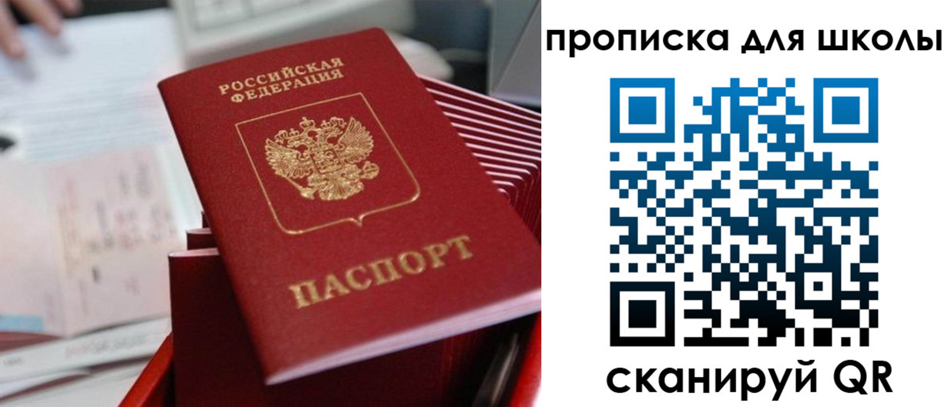 прописка для школы в Новоульяновске